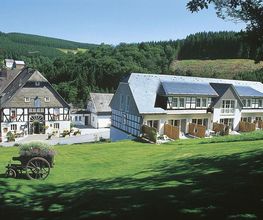 Hotel Gut Vorwald Bild 8