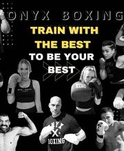 ONYX BOXING image 13
