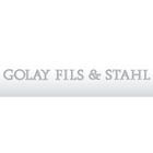Golay Fils & Stahl SA