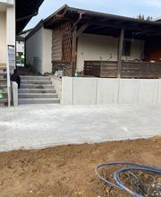 BIANCHIN BAU GARTEN FORST Bild 4