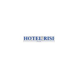 Hotel Risi e Ristorante Il Vapore logo