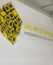 Harzenmoser Holzlackierwerk Bild 2