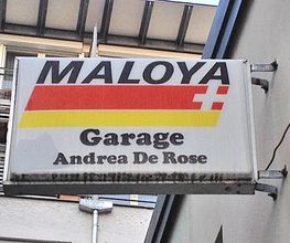 Garage De Rose David Bild 1