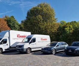 Jung Transporte GmbH Bild 1