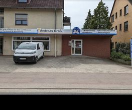 Andreas Groß GmbH Haustechnik Bild 1