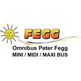 Fegg Peter Omnibus