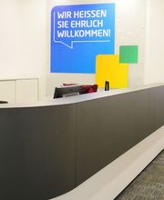 Euromaster GmbH Bild 1