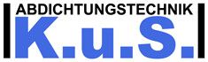 K.u.S. Abdichtungstechnik logo