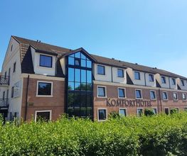 Komforthotel Grossbeeren Bild 9