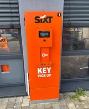 SIXT Autovermietung Dachau Bild 7
