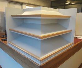 Menuiserie D. De Micheli & fils Sàrl Bild 9