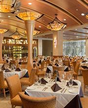 Eddie Merlot's Bloomfield Hills