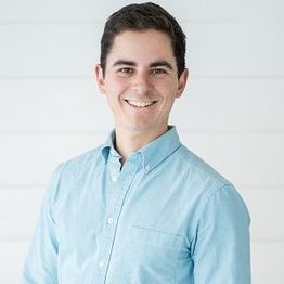 Dr. Zachary Nathan Gonzales DMD