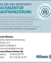 Allianz Generalagentur Erwin Ehmen Bild 30