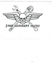 J . M . B Concept Moto image 2