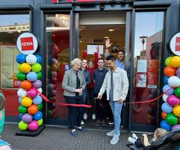 HEMA Utrecht-Vleuterweide