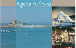 AGENCE DU SOCOA