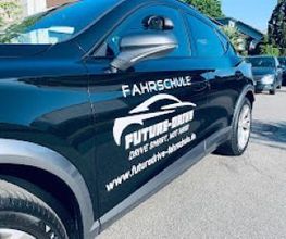 Fahrschule Future-Drive Bild 1