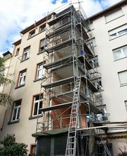 Treppen-Scheer Bild 4