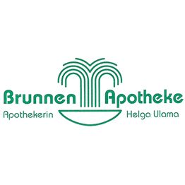Logo der Brunnen-Apotheke