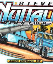 Steve Nuttall Trucking, Inc. image 3