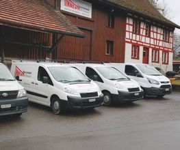 Tinner Heizungen AG Bild 3