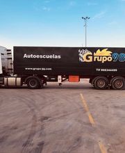 Autoescuelas Grupo98 - Murcia-Infante Recuperación de puntos en Murcia imagen 6