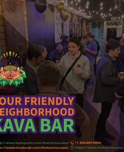 The Karma Casa - Kava Bar image 11