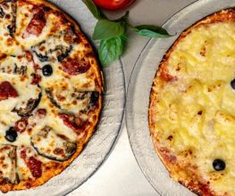 Royal Pizza image 16