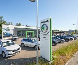 AMAG Frauenfeld Bild 5