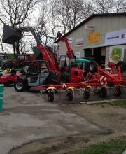 J-M Lybirde Sàrl Bild 4