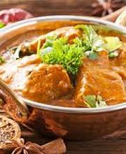 Gaststätte Maharadscha Bild 2