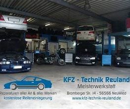 KFZ-Technik Reuland Bild 4