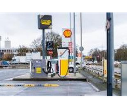 Shell Recharge Charging Station Bild 13