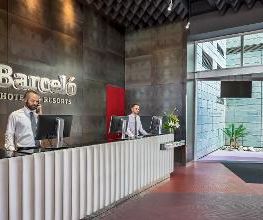 Barceló Málaga imagen 17