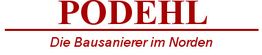 Podehl Bau- und Sanierungs GmbH