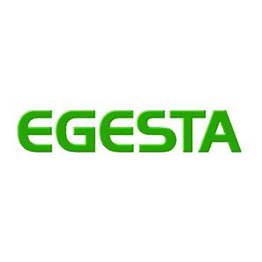 Egesta - Macchine per ufficio Lago di Garda logo