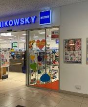 budni - Spectrum am UKE Bild 2