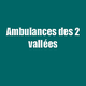 Ambulances Des 2 Vallées
