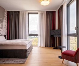 IntercityHotel Genf Bild 3