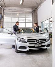 Carrosserie Spritzwerk Robelli Bild 6