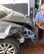 Neft Kfz-Sachverständigenbüro Bild 1