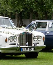 Oldtimervermittlung Werner Neu Bild 46