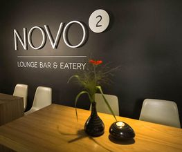 NOVO² BAR Bild 2