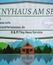 Tiny Haus Service / Ferienoase Bild 1