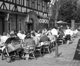 Cafe Mengin Bild 1