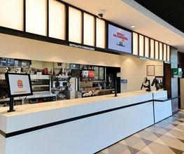 Burger King image 13