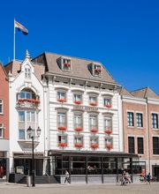 Golden Tulip Hotel Central afbeelding 10