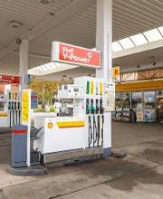 Shell Recharge Charging Station Bild 13
