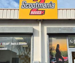 Scootmania 2 Roues image 2